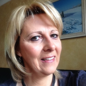 Photo de profil de Chantal Renotte
