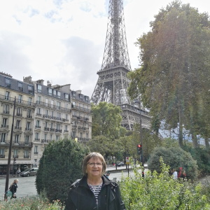 Photo de profil de Chantal Richard