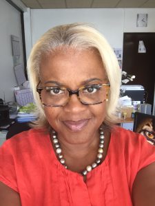 Photo de profil de Chantal Rilos