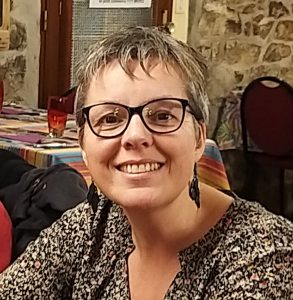 Photo de profil de Chantal Riou
