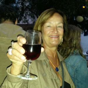 Photo de profil de Chantal Rivaliere