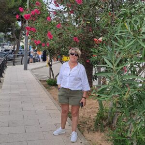 Photo de profil de Chantal Robert