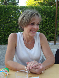 Photo de profil de Chantal Robin