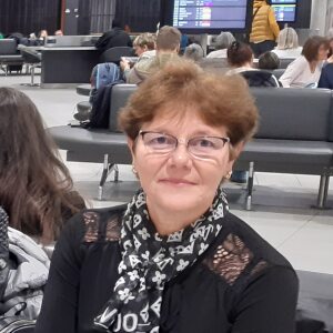 Photo de profil de Chantal Roche