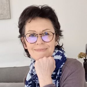 Photo de profil de Chantal Rocher