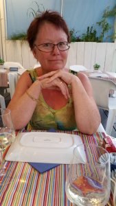 Photo de profil de Chantal Rodrigues