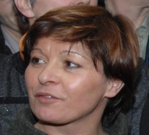 Photo de profil de Chantal Rolin