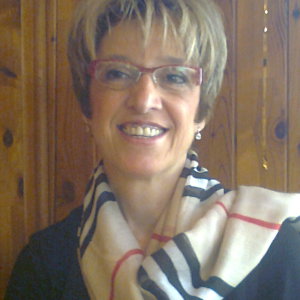 Photo de profil de Chantal Roquelaure