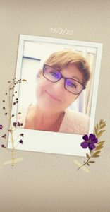 Photo de profil de Chantal Roussel