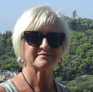 Photo de profil de Chantal Roussille