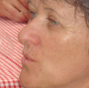 Photo de profil de Chantal Roux