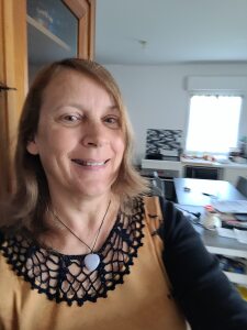 Photo de profil de Chantal Royet
