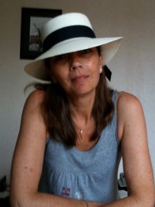 Photo de profil de Chantal Royoux