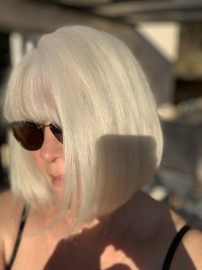 Photo de profil de Chantal Ruggiero