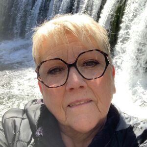 Photo de profil de Chantal Ruiz