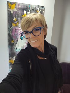 Photo de profil de Chantal Rushing