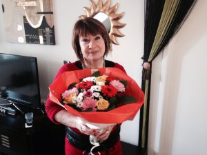 Photo de profil de Chantal Sadin