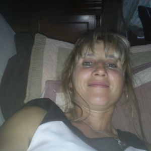 Photo de profil de Chantal Salles