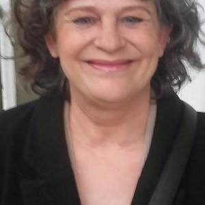 Photo de profil de Chantal Sannier