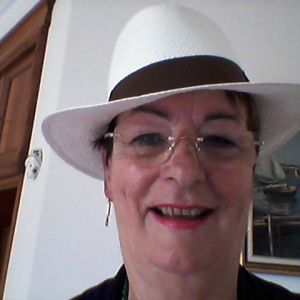 Photo de profil de Chantal Schorgere