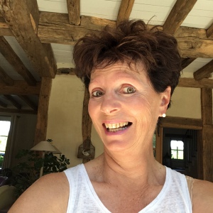 Photo de profil de Chantal Scudeller