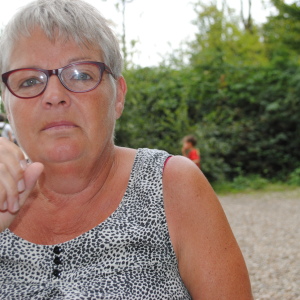 Photo de profil de Chantal Semard