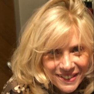 Photo de profil de Chantal Simard