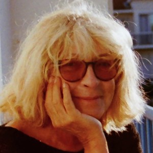 Photo de profil de Chantal Simeon