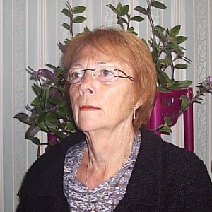 Photo de profil de Chantal Sobler