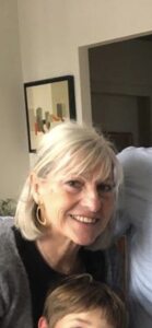 Photo de profil de Chantal Soler