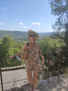 Photo de profil de Chantal Sorin