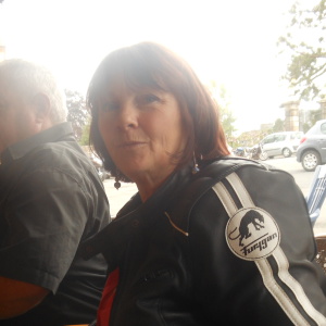 Photo de profil de Chantal Soudier