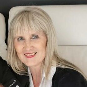 Photo de profil de Chantal Soufflard