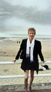 Photo de profil de Chantal Soulon