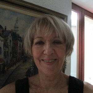 Photo de profil de Chantal Soury-Judlin