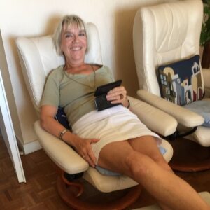 Photo de profil de Chantal Steffen