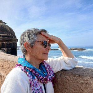 Photo de profil de Chantal Suchet Bosa