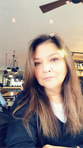 Photo de profil de Chantal Suissa