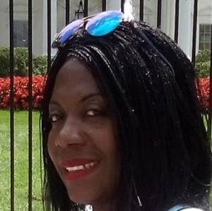 Photo de profil de Chantal Taho