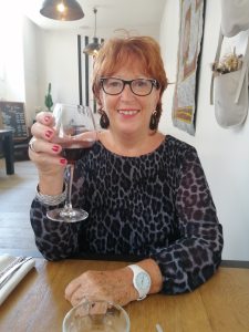 Photo de profil de Chantal Tanguy