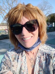 Photo de profil de Chantal Taralle