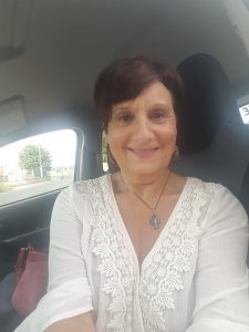 Photo de profil de Chantal Tarraquoi