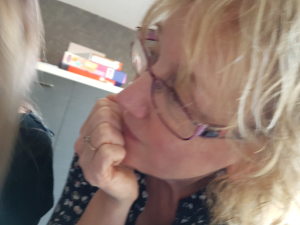 Photo de profil de Chantal Teallier