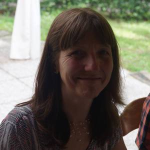 Photo de profil de Chantal Terenzi