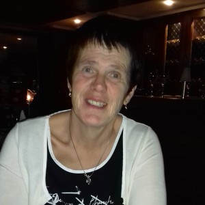 Photo de profil de Chantal Thaudiere