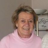 Photo de profil de Chantal Thery-Boyron