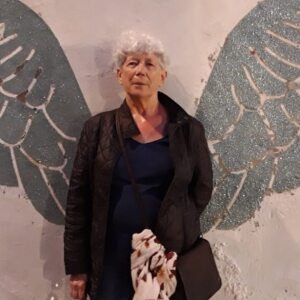 Photo de profil de Chantal Thibaud