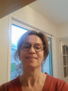 Photo de profil de Chantal Thomas