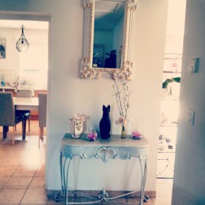 Photo de profil de Chantal Tinard