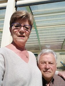 Photo de profil de Chantal Tompkin